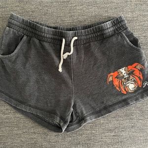 Cleveland Browns GVart Shorts